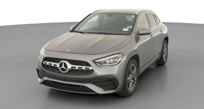Thumbnail: 2023 Mercedes-Benz GLA - 1