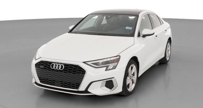 Thumbnail: 2023 Audi A3 - 1