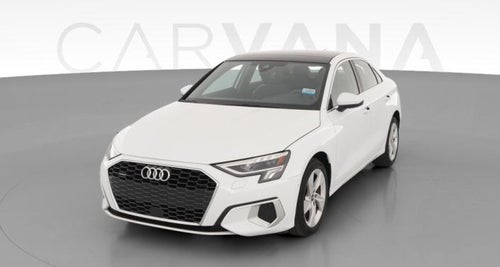 2023 Audi A3