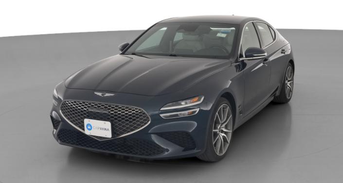 2024 Genesis G70 2.5T -
                  Lorain, OH