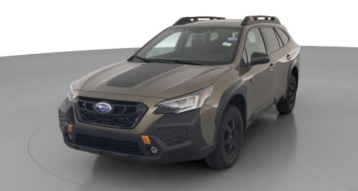 Thumbnail: 2024 Subaru Outback - 1