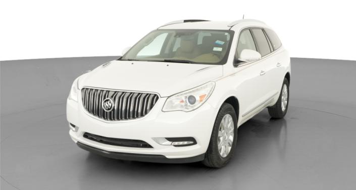 2017 Buick Enclave Leather Group -
                  Bessemer, AL