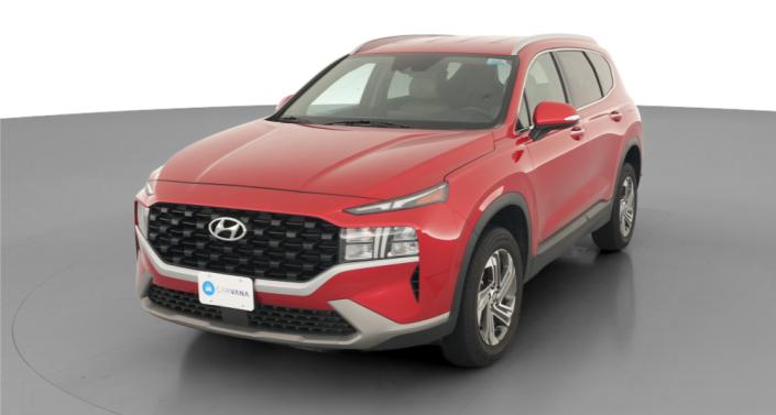 Thumbnail: 2023 Hyundai Santa Fe - 1