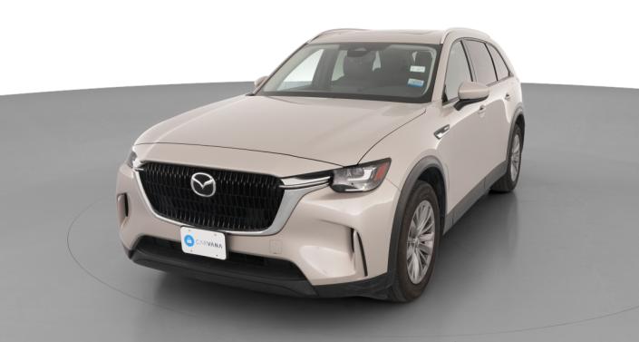 Thumbnail: 2024 Mazda CX-90 - 1