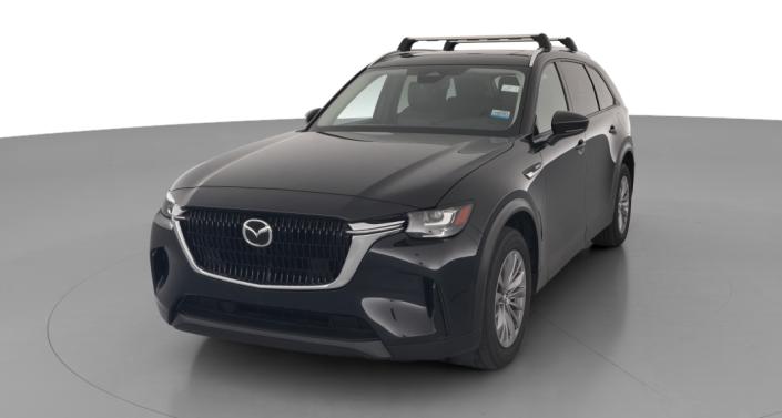 Thumbnail: 2024 Mazda CX-90 - 1