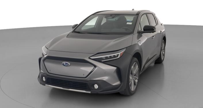 2023 Subaru Solterra Premium -
                  Lorain, OH