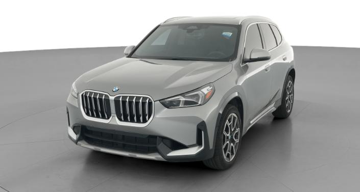 Thumbnail: 2026 BMW X1 - 1