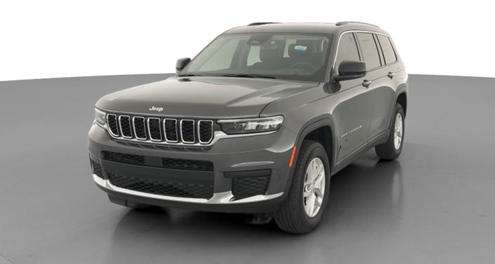 Thumbnail: 2023 Jeep Grand Cherokee L - 1