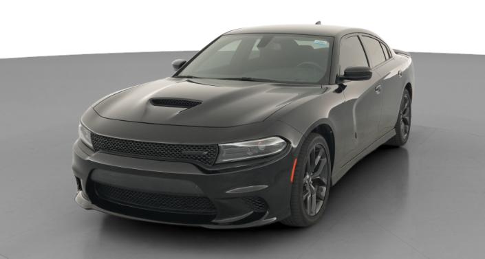 Thumbnail: 2023 Dodge Charger - 1
