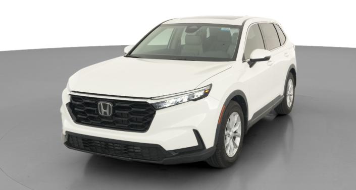 Thumbnail: 2025 Honda CR-V - 1