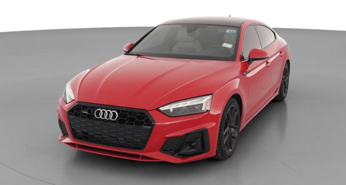 Thumbnail: 2024 Audi A5 - 1