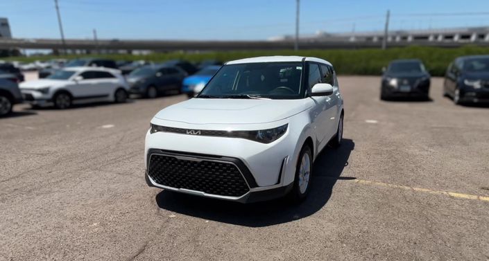 Thumbnail: 2025 Kia Soul - 1