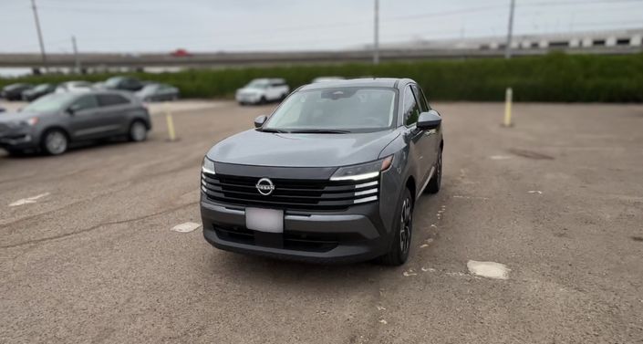 Thumbnail: 2025 Nissan Kicks - 1