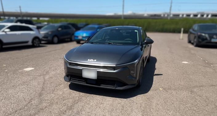 2025 Kia K4 LXS -
                  San Diego, CA