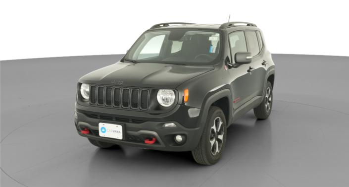 Thumbnail: 2020 Jeep Renegade - 1