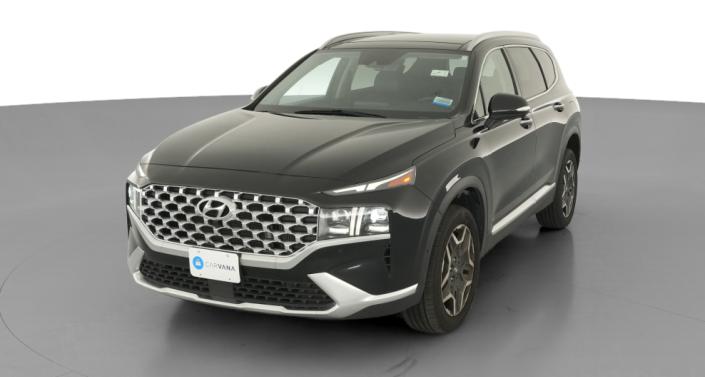 Thumbnail: 2023 Hyundai Santa Fe - 1