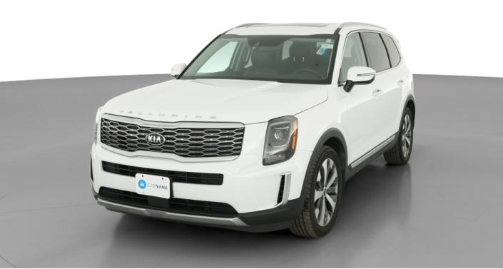 Thumbnail: 2021 Kia Telluride - 1