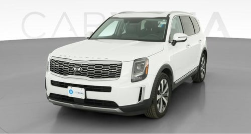 2021 Kia Telluride