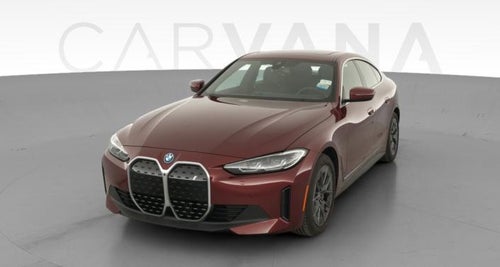 2024 BMW i4