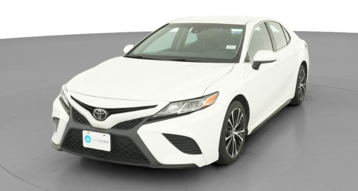 Thumbnail: 2018 Toyota Camry - 1