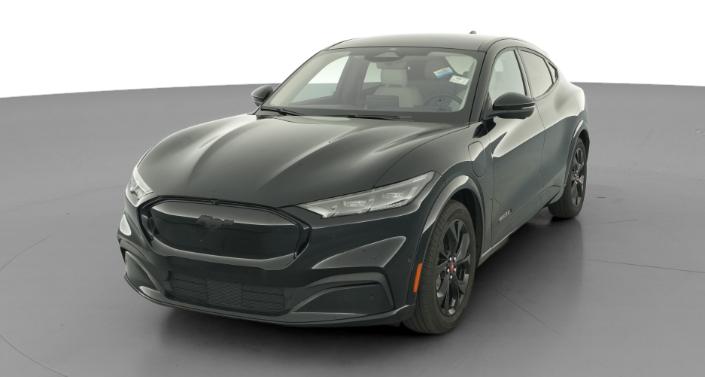 Thumbnail: 2023 Ford Mustang Mach-E - 1