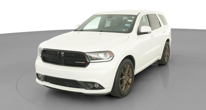 Thumbnail: 2017 Dodge Durango - 1