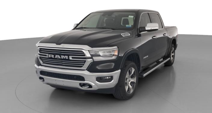 Thumbnail: 2019 RAM 1500 - 1