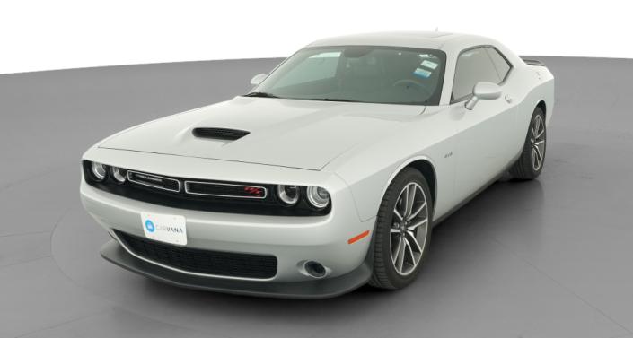 Thumbnail: 2023 Dodge Challenger - 1
