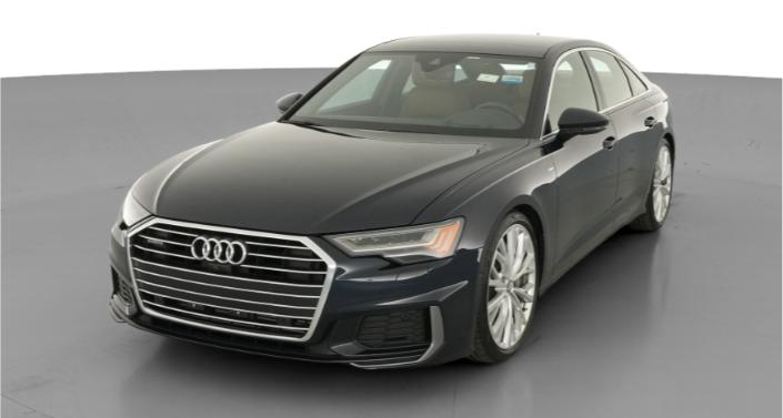 Thumbnail: 2019 Audi A6 - 1