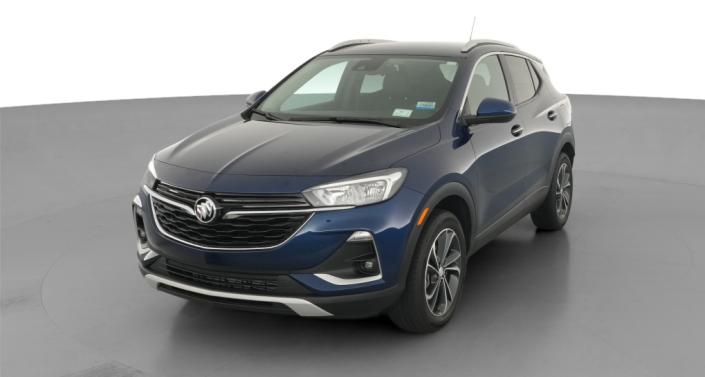 Thumbnail: 2022 Buick Encore GX - 1