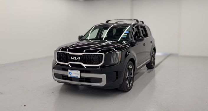 Thumbnail: 2024 Kia Telluride - 1