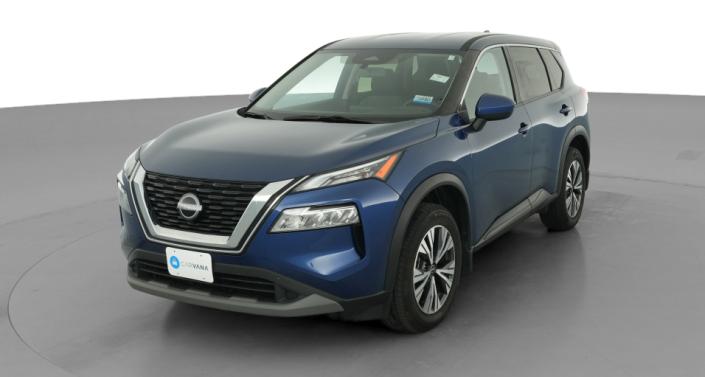 Thumbnail: 2023 Nissan Rogue - 1