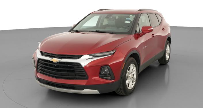 2019 Chevrolet Blazer  -
                  West Memphis, AR
