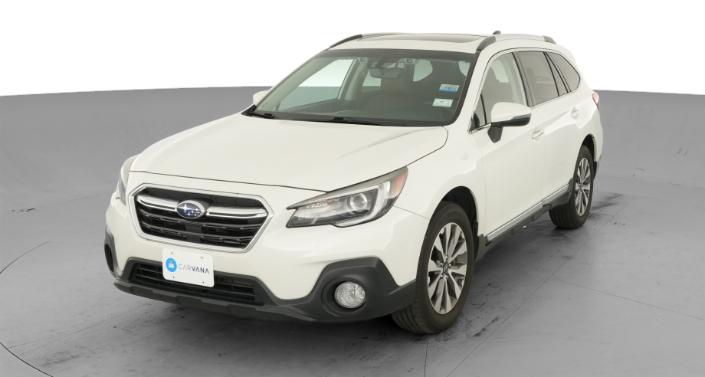 Thumbnail: 2019 Subaru Outback - 1