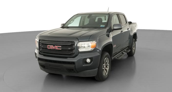 2020 GMC Canyon All Terrain -
                  Trenton, OH