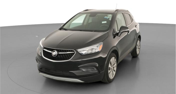 Thumbnail: 2019 Buick Encore - 1