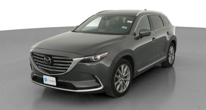 Thumbnail: 2020 Mazda CX-9 - 1