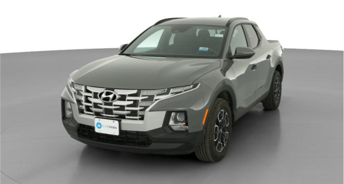 Thumbnail: 2023 Hyundai Santa Cruz - 1