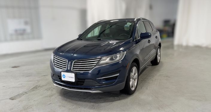 2017 Lincoln MKC Premiere -
                  Manville, NJ