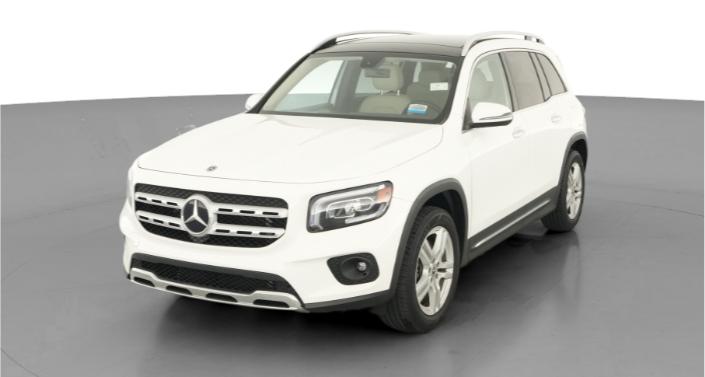Thumbnail: 2023 Mercedes-Benz GLB - 1