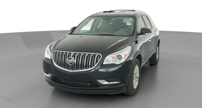 2013 Buick Enclave Convenience -
                  Indianapolis, IN