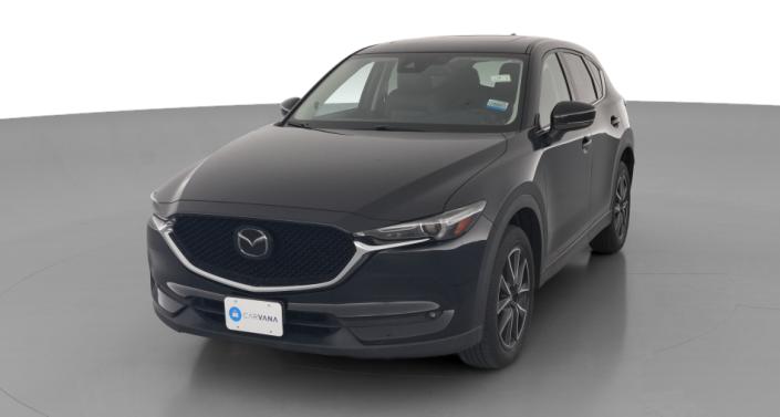 Thumbnail: 2018 Mazda CX-5 - 1