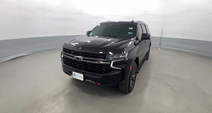 Thumbnail: 2022 Chevrolet Suburban - 1
