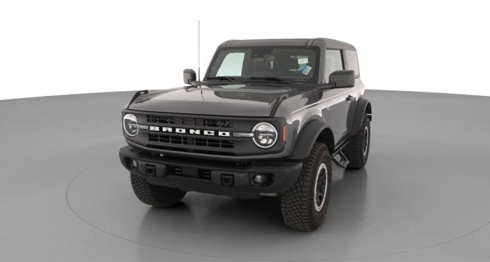 Thumbnail: 2024 Ford Bronco - 1