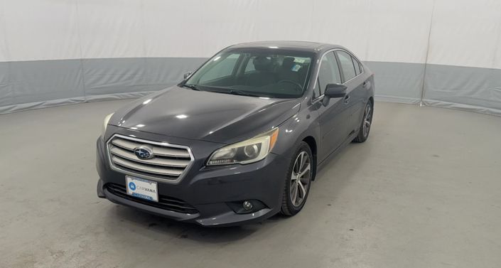 Thumbnail: 2015 Subaru Legacy - 1