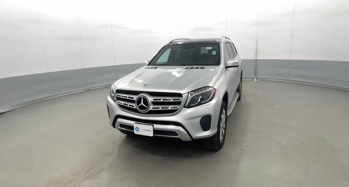 2019 Mercedes-Benz GLS 450 4MATIC -
                  Akron, NY