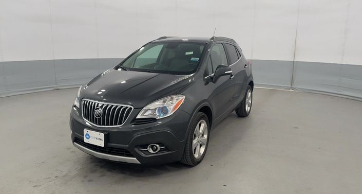 2016 Buick Encore Convenience -
                  Richton Park, IL