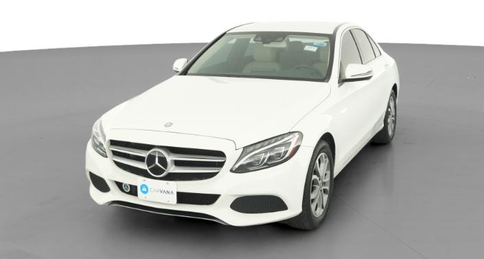 Thumbnail: 2017 Mercedes-Benz C-Class - 1