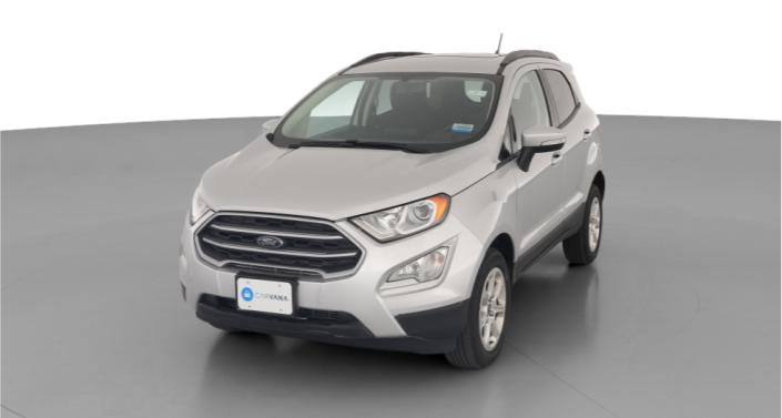 Thumbnail: 2019 Ford EcoSport - 1
