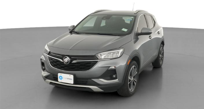2021 Buick Encore GX Select -
                  Trenton, OH
